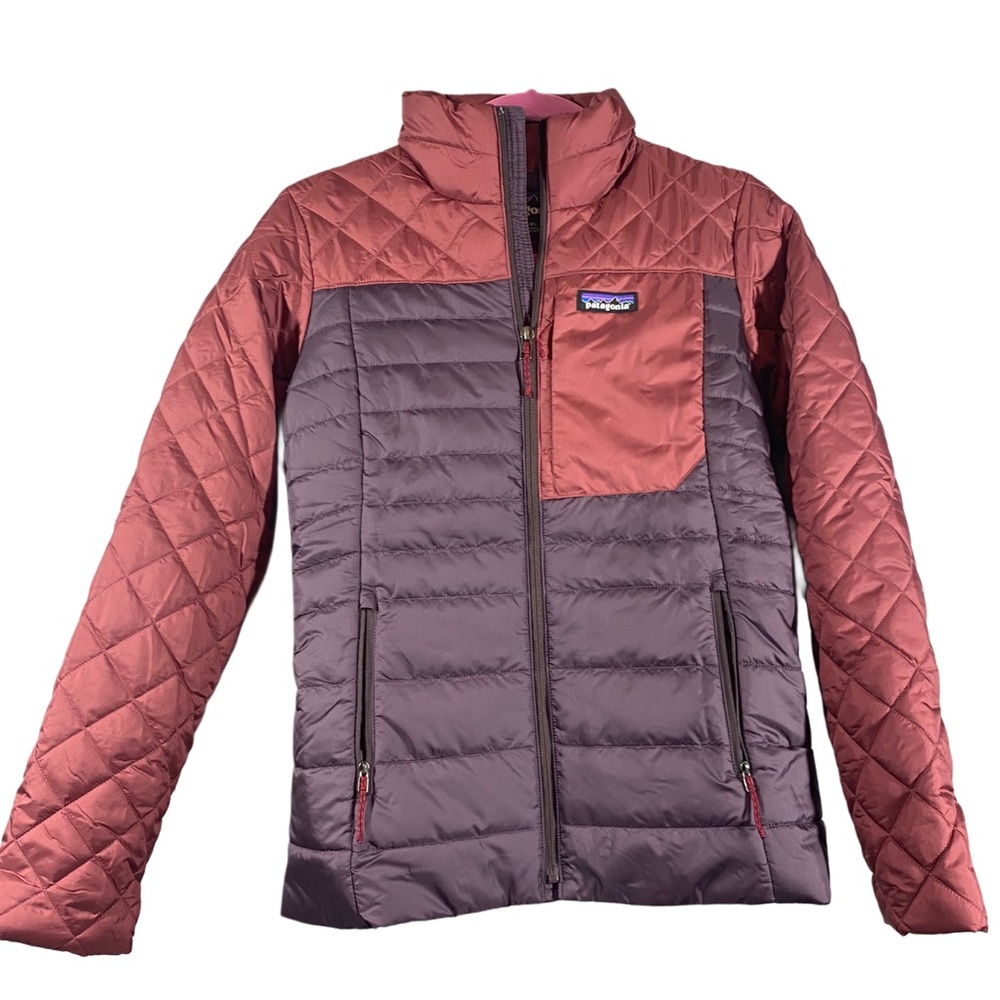 Patagonia Worn Wear
Women's Radalie Jacket Size XS - Picture 2 of 6